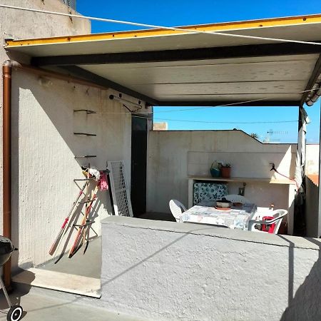 Casa Farini Daire San Vito Lo Capo Dış mekan fotoğraf