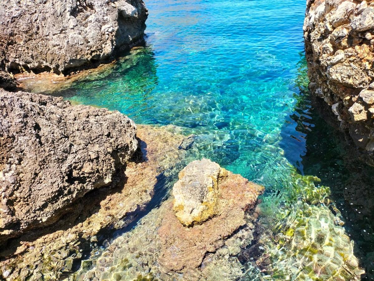 Casa Farini Daire San Vito Lo Capo Dış mekan fotoğraf