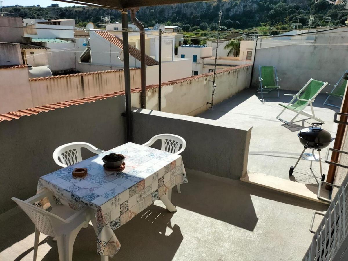 Casa Farini Daire San Vito Lo Capo Dış mekan fotoğraf